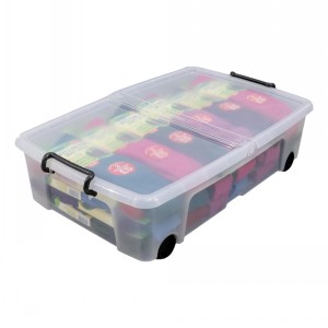Storemaster Smart Box & Lid Size 03 (35 Litre)